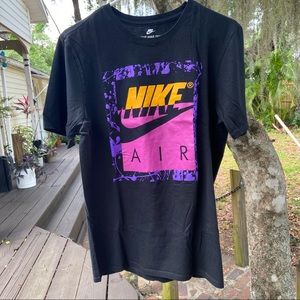 ❌SOLD❌ Nike Air Puff Print Tee Shirt 90s style